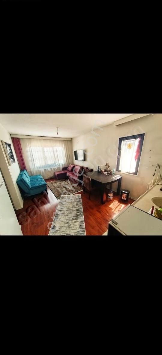 Buğra Dan 2.etap İntes Blk Cadde Üzerinde Metro Yanı Ara Kat 1+1 - Görsel 8