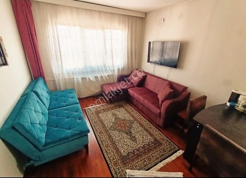 Buğra Dan 2.etap İntes Blk Cadde Üzerinde Metro Yanı Ara Kat 1+1 - Görsel 14