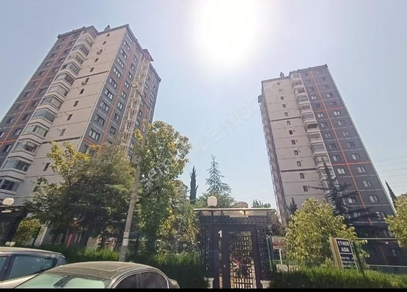 Buğra Dan 2.etap İntes Blk Cadde Üzerinde Metro Yanı Ara Kat 1+1 - Görsel 23