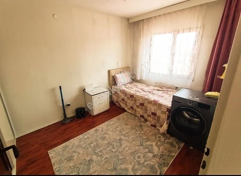 Buğra Dan 2.etap İntes Blk Cadde Üzerinde Metro Yanı Ara Kat 1+1 - Görsel 10