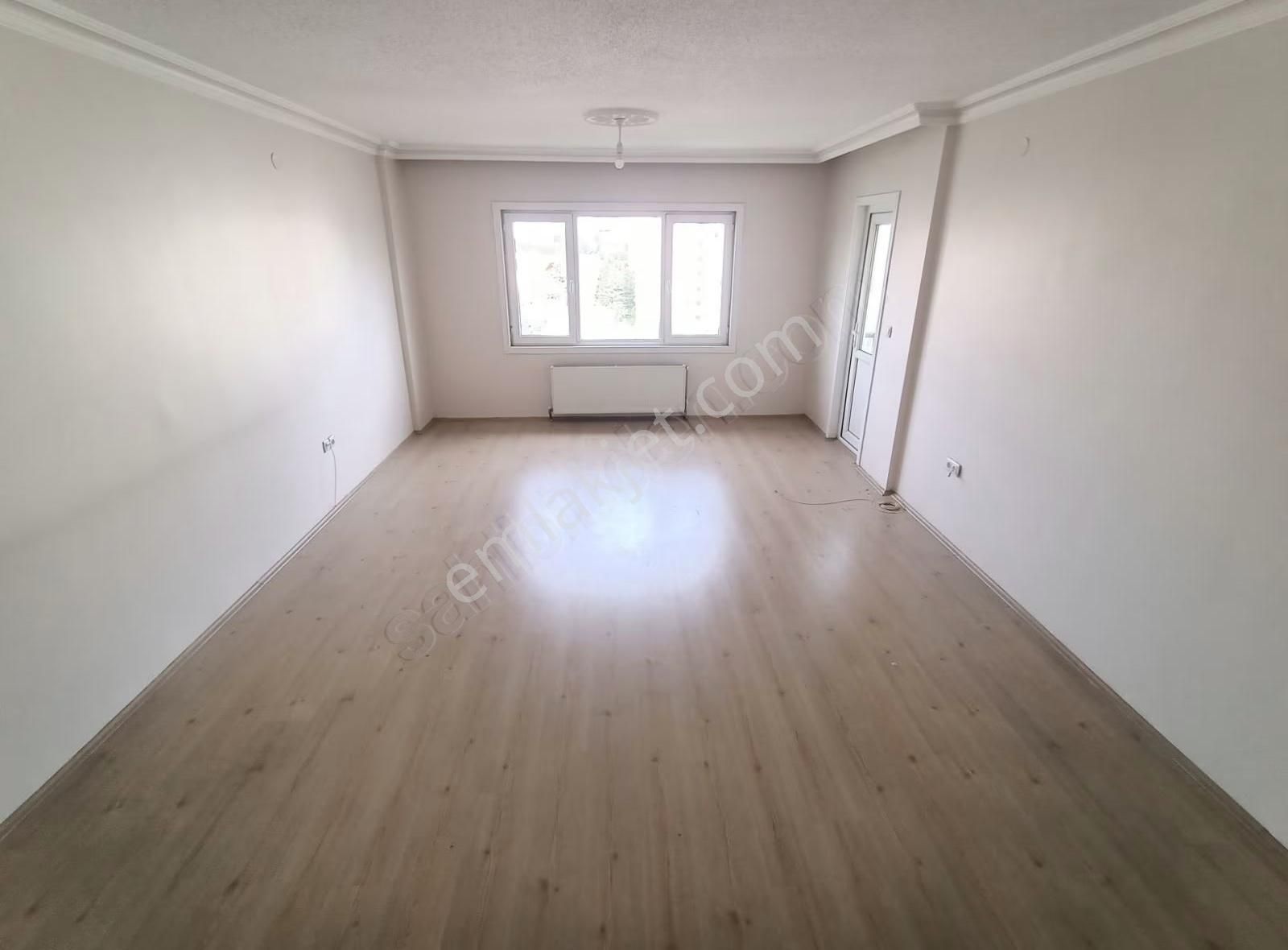 Buğra Dan Spor Sitesinde 24 Saat Güvenlikli Boş 3+1 Daire - Görsel 8