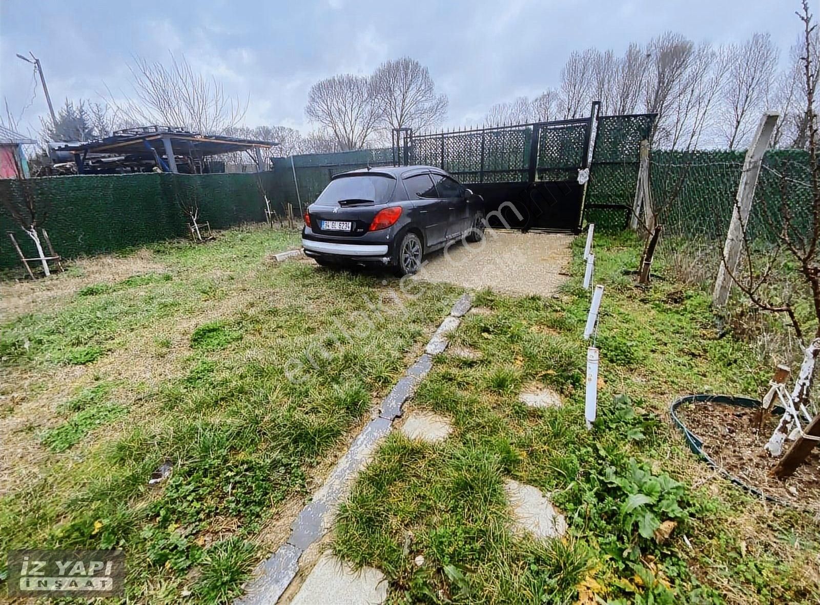 Çatalca Kestanelik Mah. Merkezi Konum Ev+arsa - Görsel 9