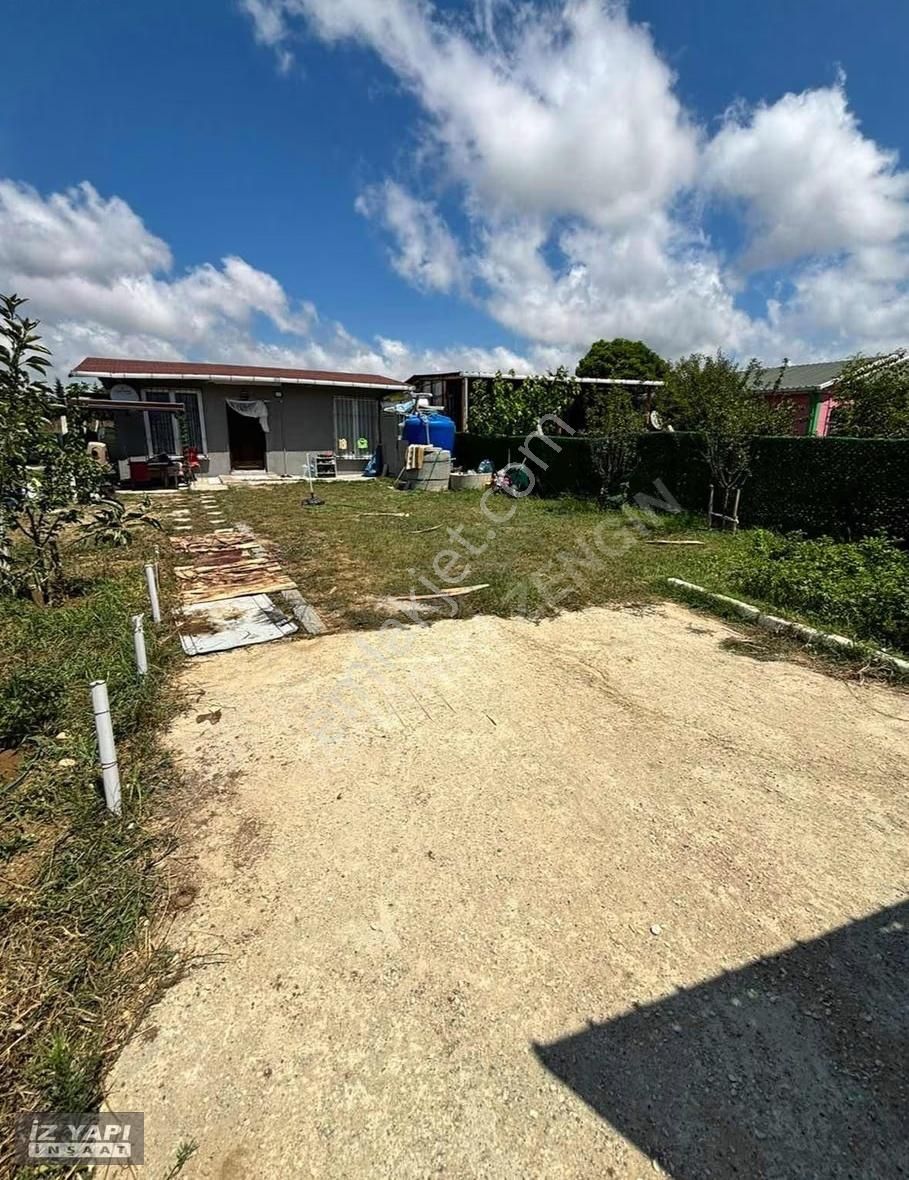 Çatalca Kestanelik Mah. Merkezi Konum Ev+arsa - Görsel 15