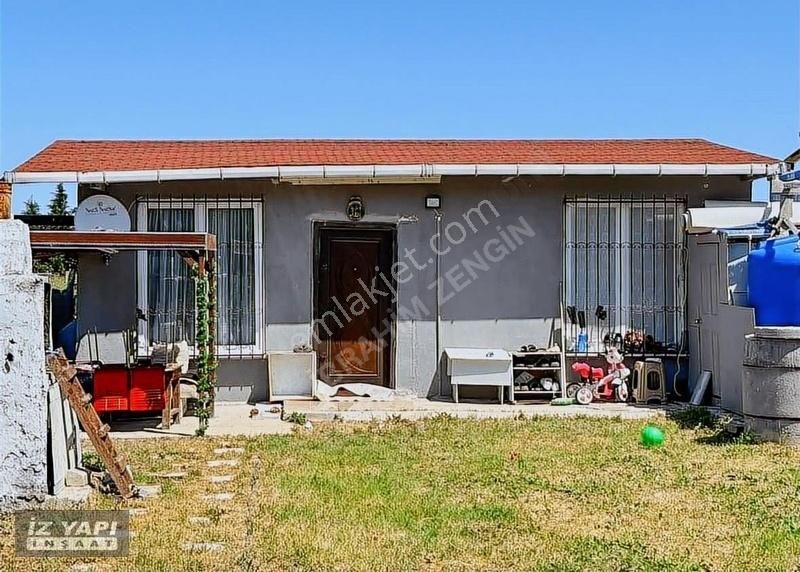 Çatalca Kestanelik Mah. Merkezi Konum Ev+arsa - Görsel 17