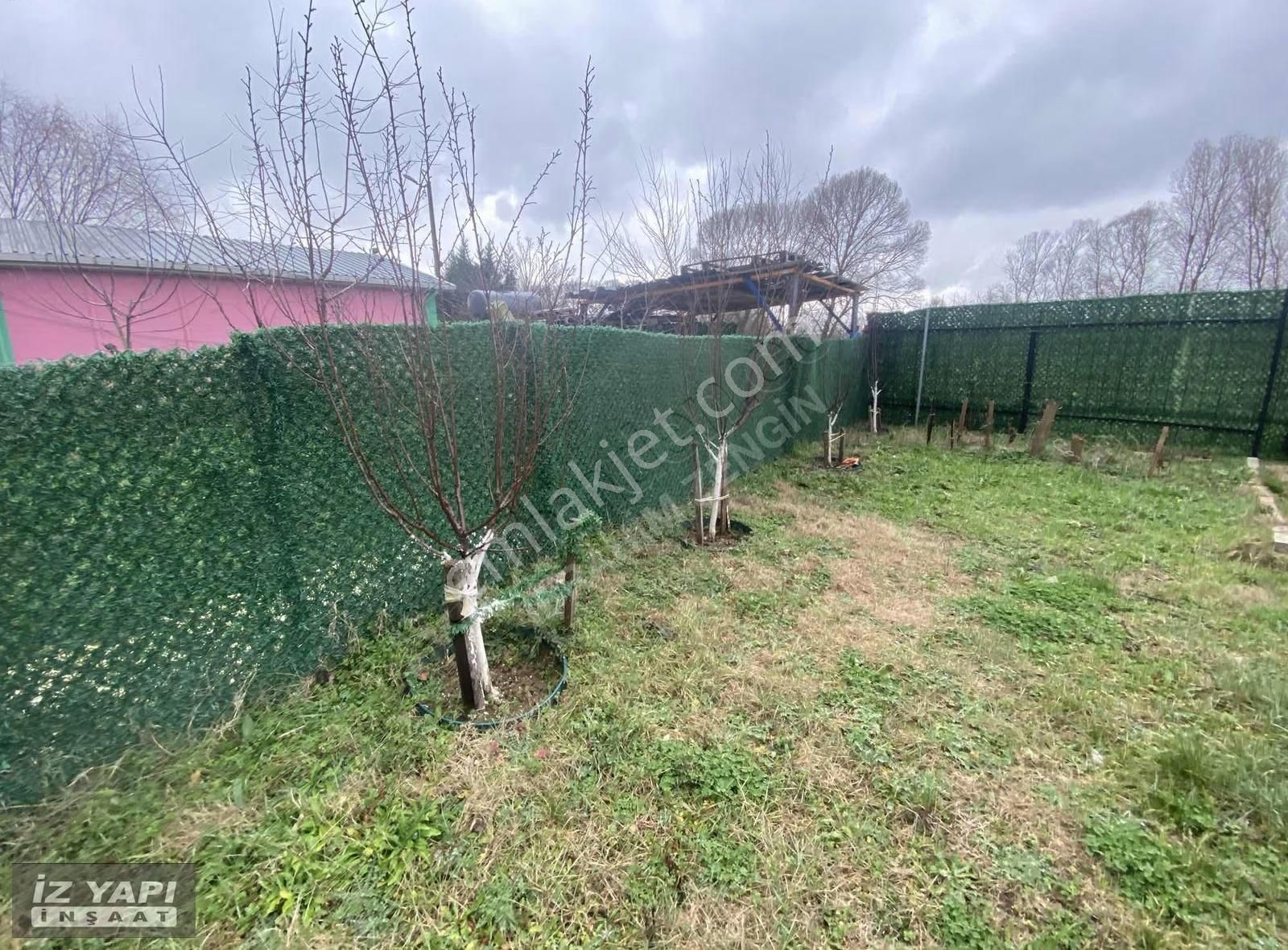 Çatalca Kestanelik Mah. Merkezi Konum Ev+arsa - Görsel 2