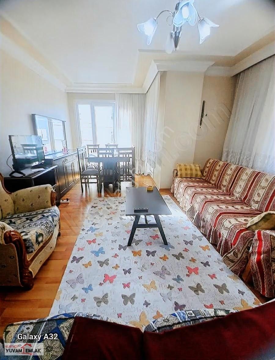 Pendik Kaynarca Üst Dubleks Daire - Görsel 34
