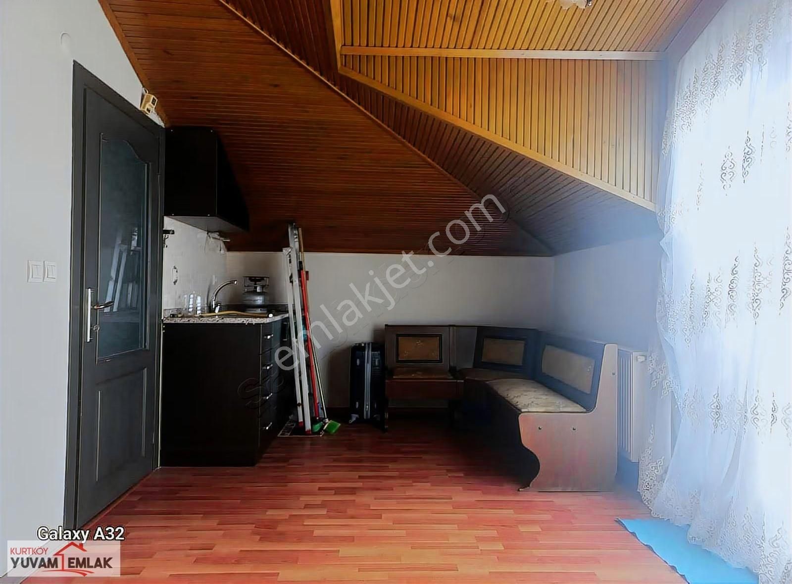Pendik Kaynarca Üst Dubleks Daire - Görsel 25