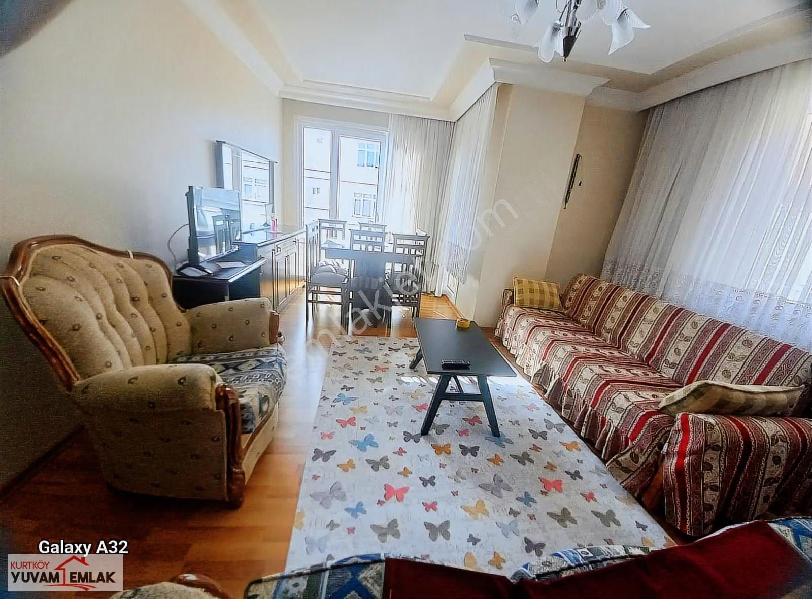Pendik Kaynarca Üst Dubleks Daire - Görsel 6