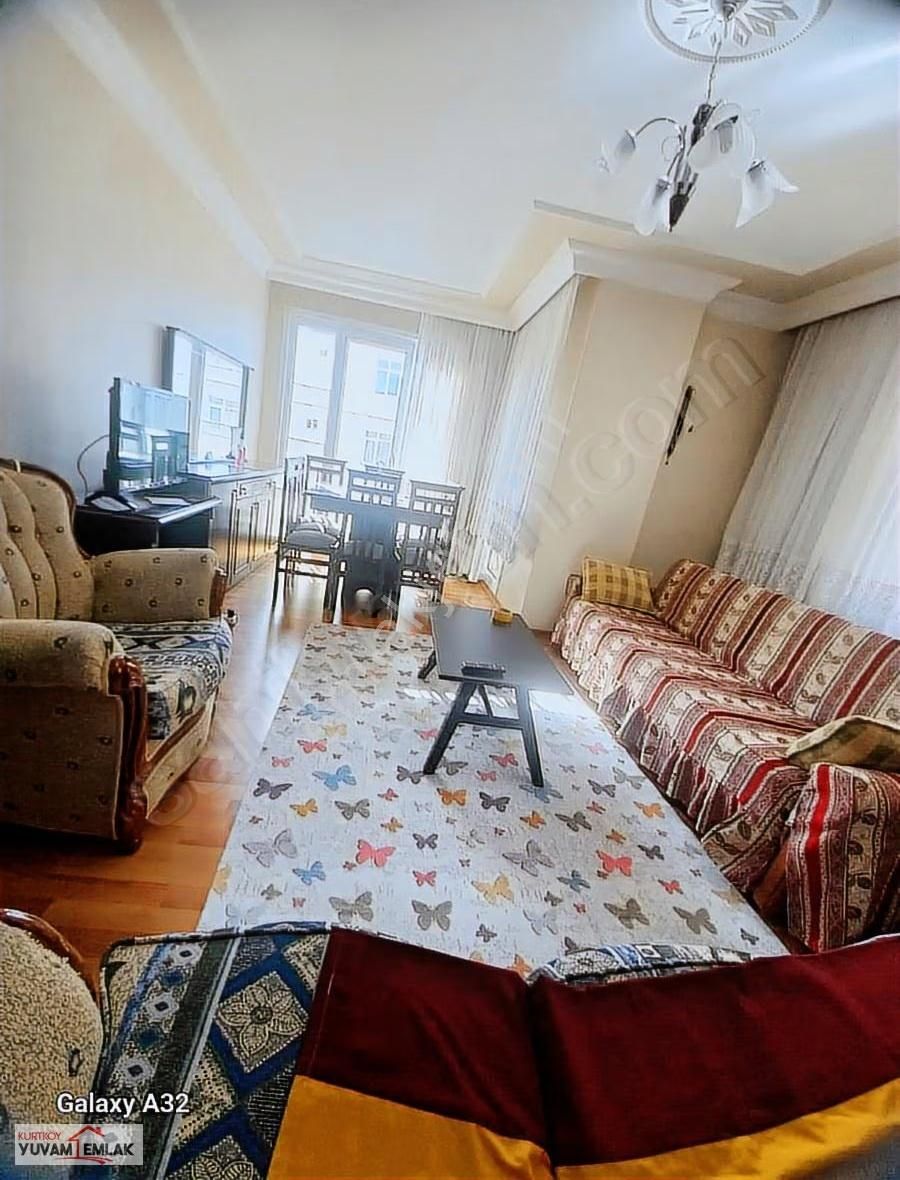 Pendik Kaynarca Üst Dubleks Daire - Görsel 30