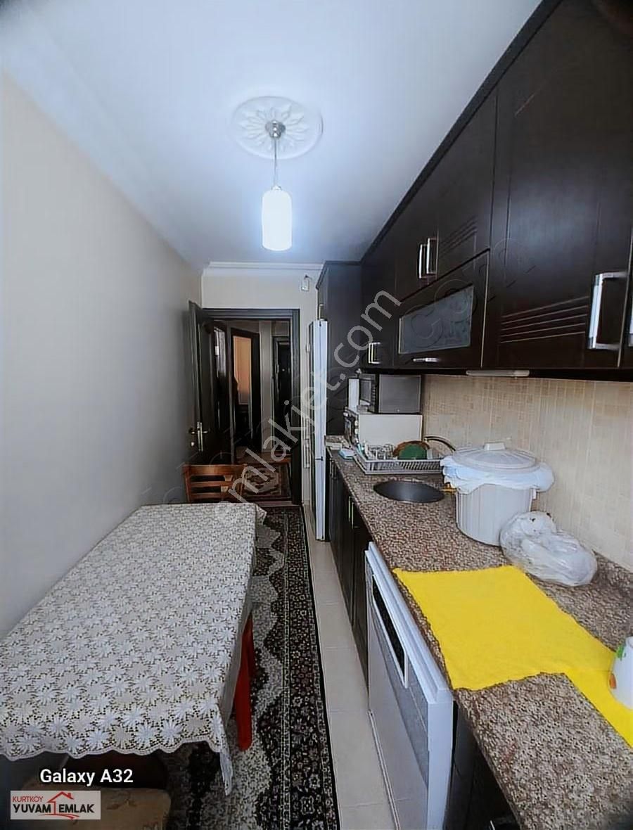 Pendik Kaynarca Üst Dubleks Daire - Görsel 33