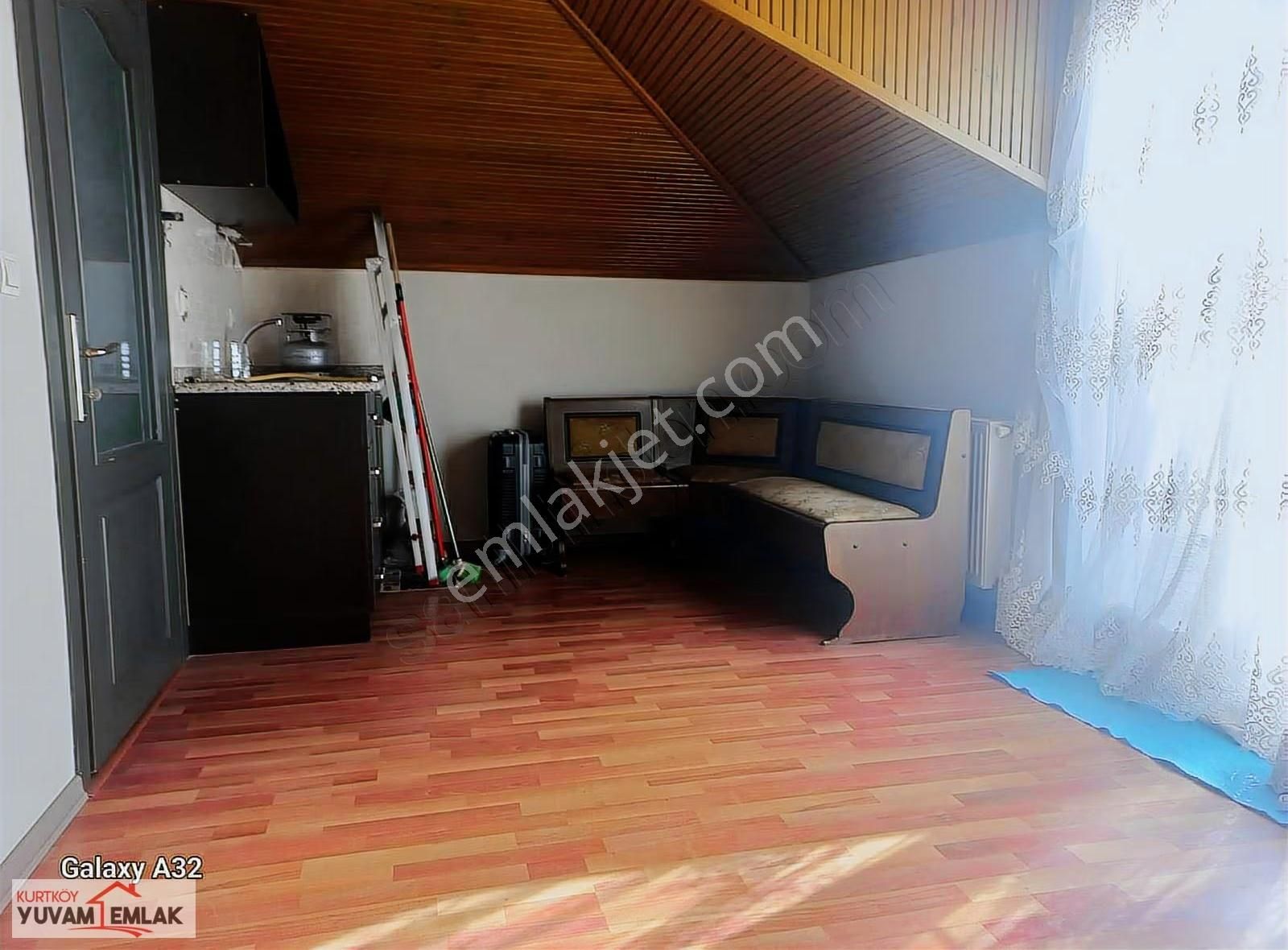 Pendik Kaynarca Üst Dubleks Daire - Görsel 20
