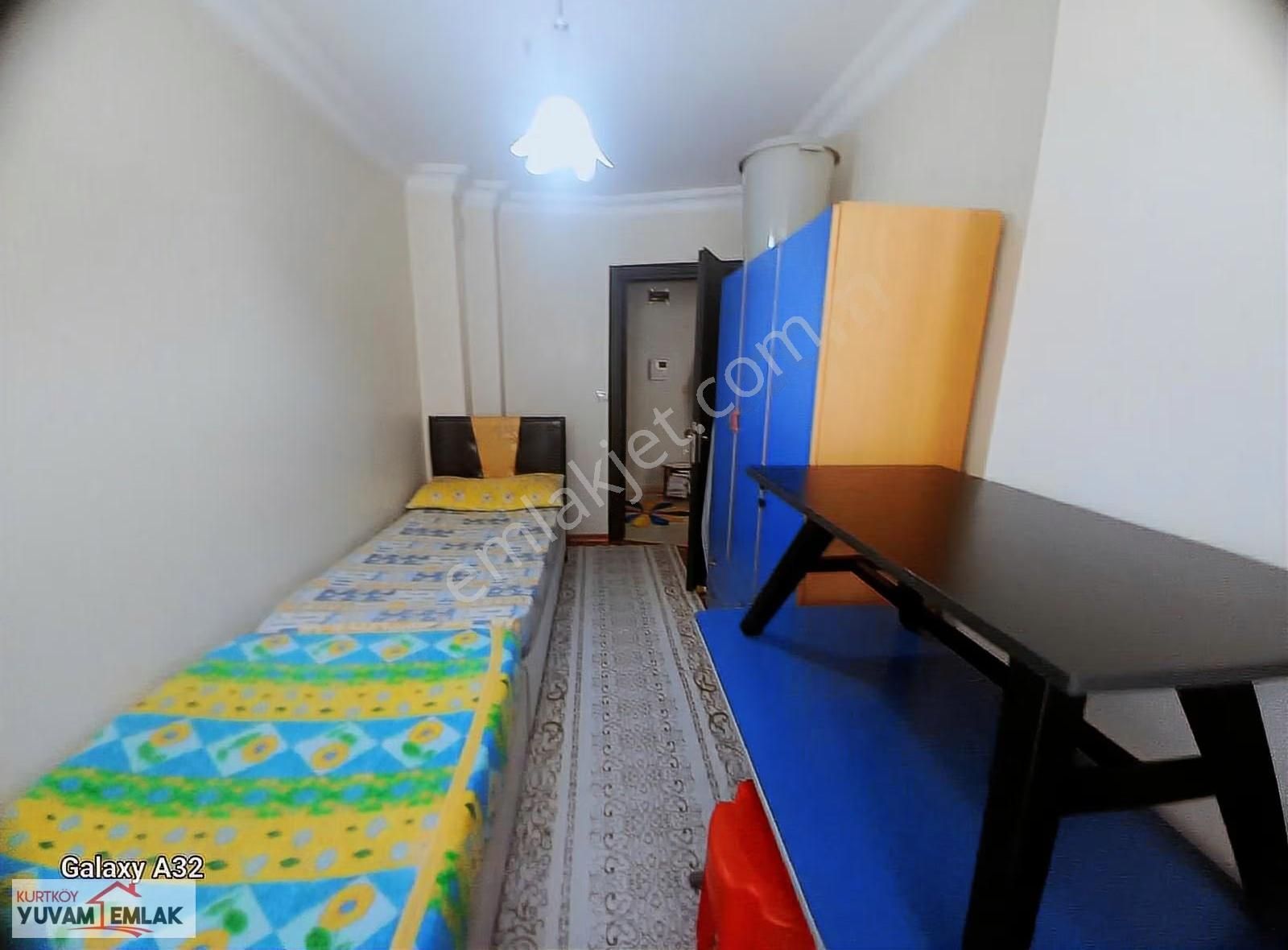 Pendik Kaynarca Üst Dubleks Daire - Görsel 13