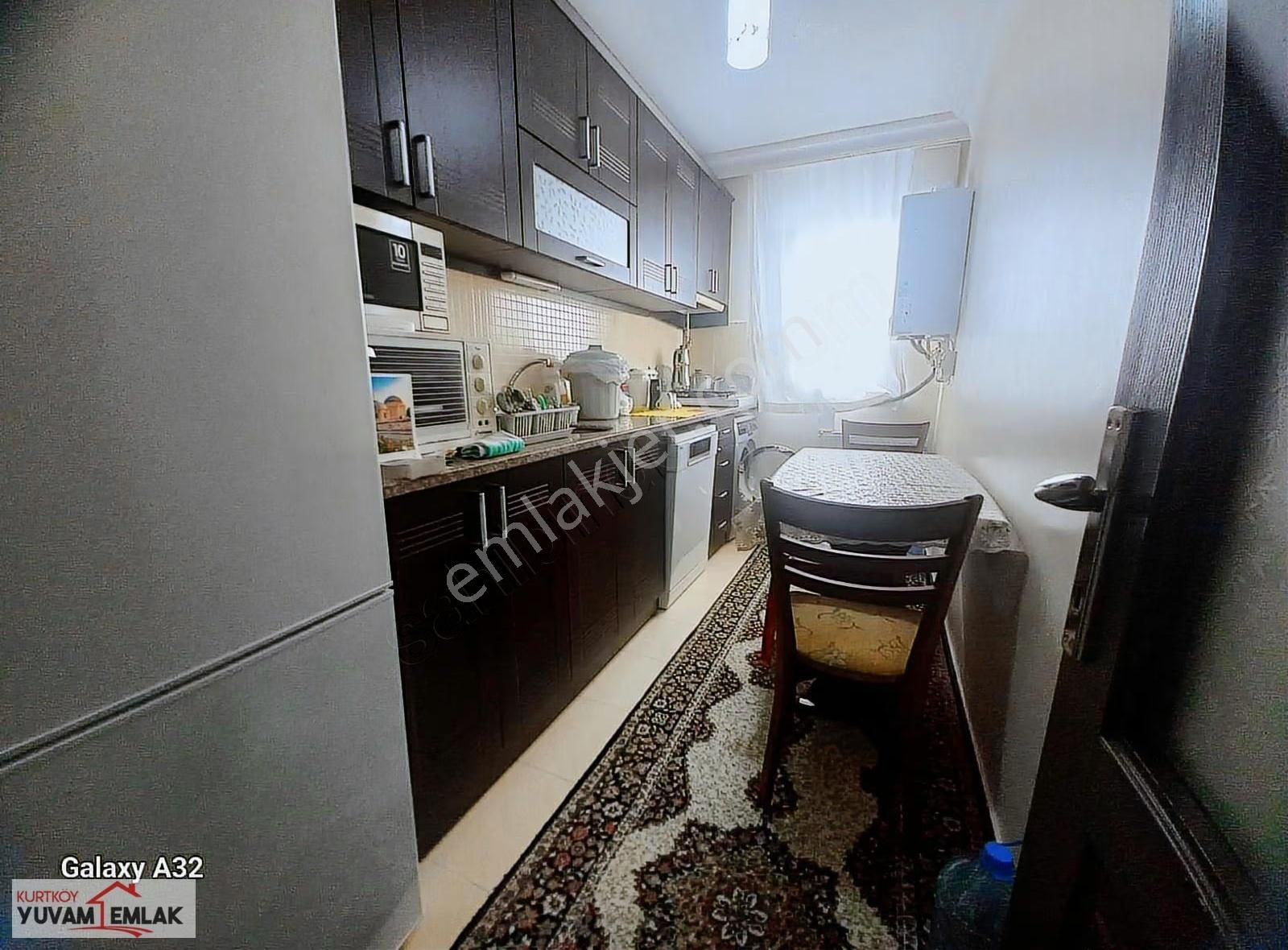 Pendik Kaynarca Üst Dubleks Daire - Görsel 5