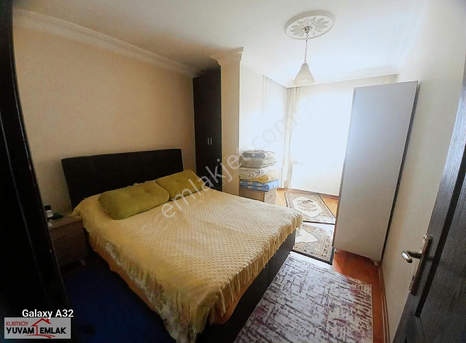 Pendik Kaynarca Üst Dubleks Daire - Görsel 23