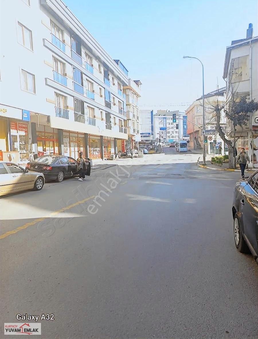 Pendik Kaynarca Üst Dubleks Daire - Görsel 24