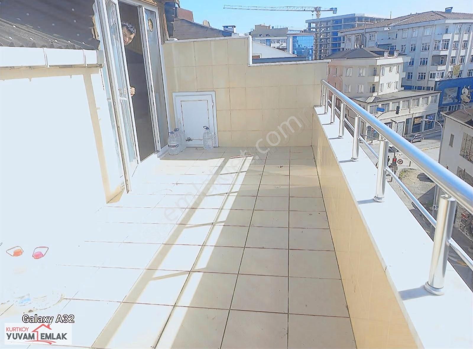 Pendik Kaynarca Üst Dubleks Daire - Görsel 18