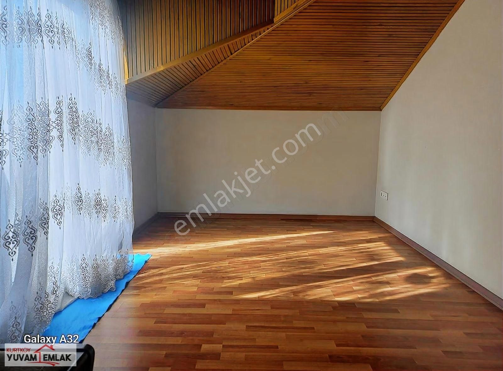 Pendik Kaynarca Üst Dubleks Daire - Görsel 16