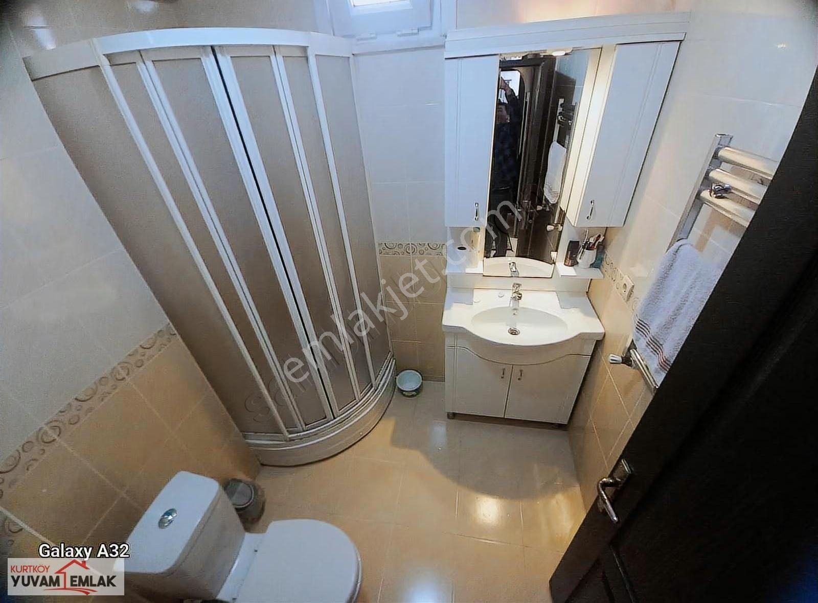 Pendik Kaynarca Üst Dubleks Daire - Görsel 10