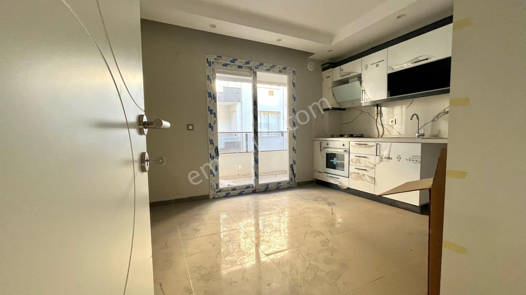 Torbalı Ertuğrul Mahallesinde 2+1 Kiralık Sıfır Daire - Görsel 7