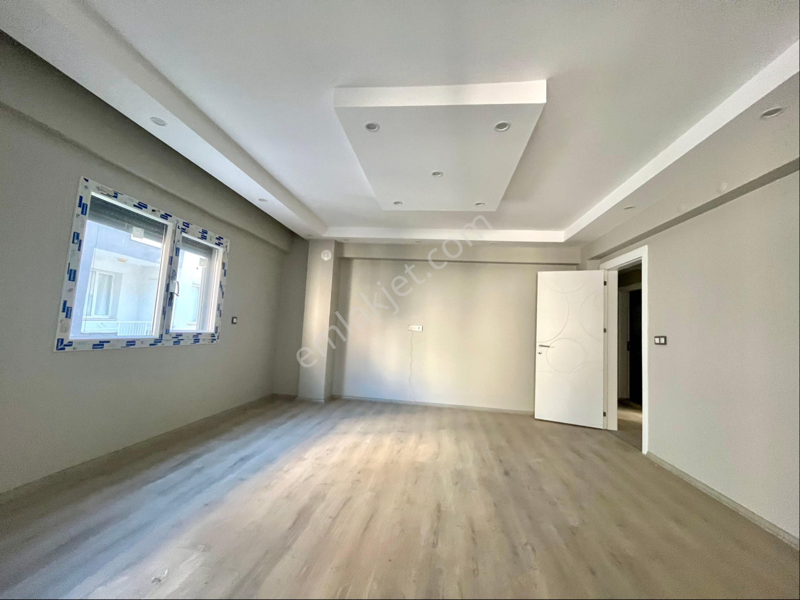 Torbalı Ertuğrul Mahallesinde 2+1 Kiralık Sıfır Daire - Görsel 17