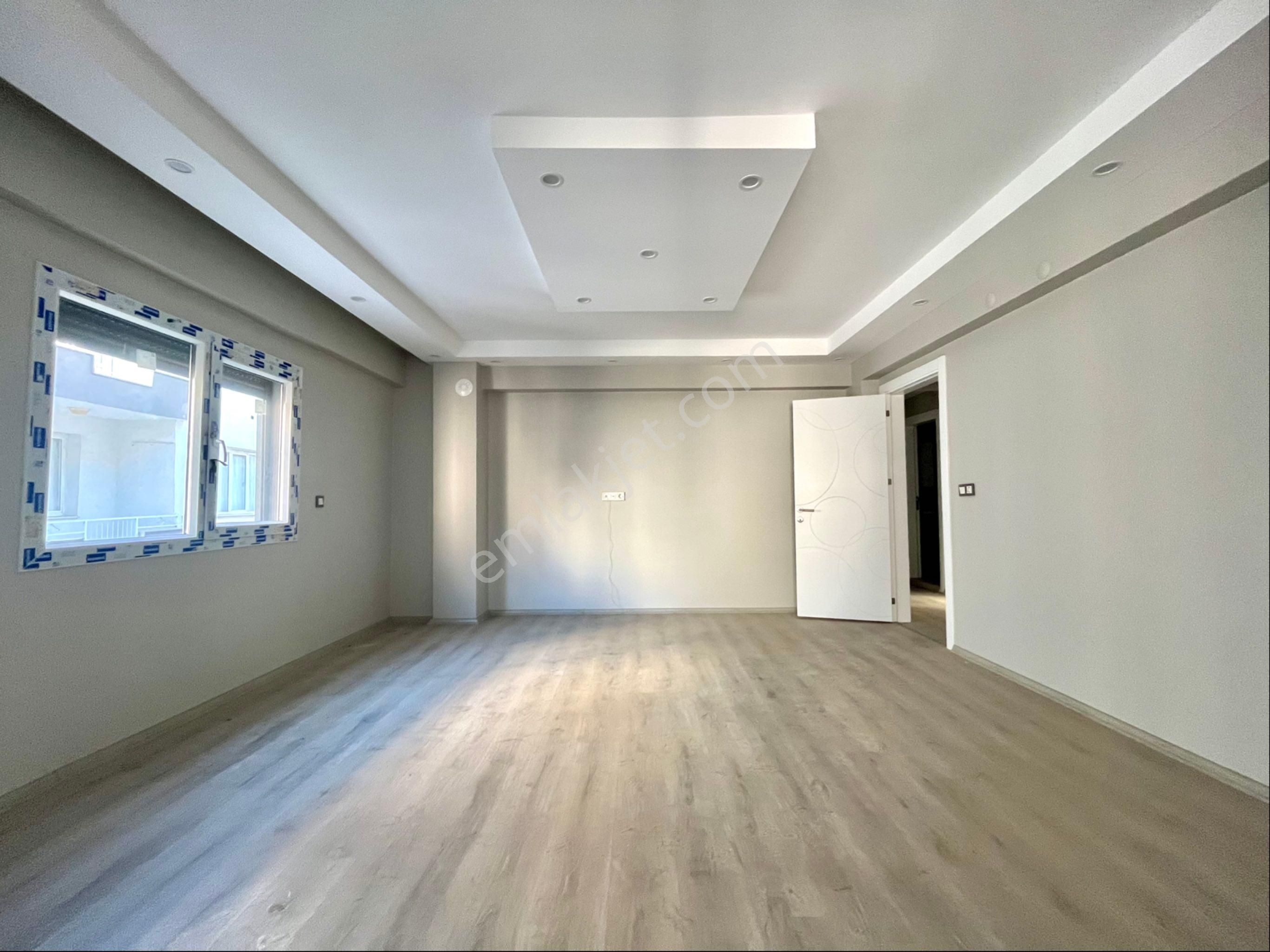 Torbalı Ertuğrul Mahallesinde 2+1 Kiralık Sıfır Daire - Görsel 11