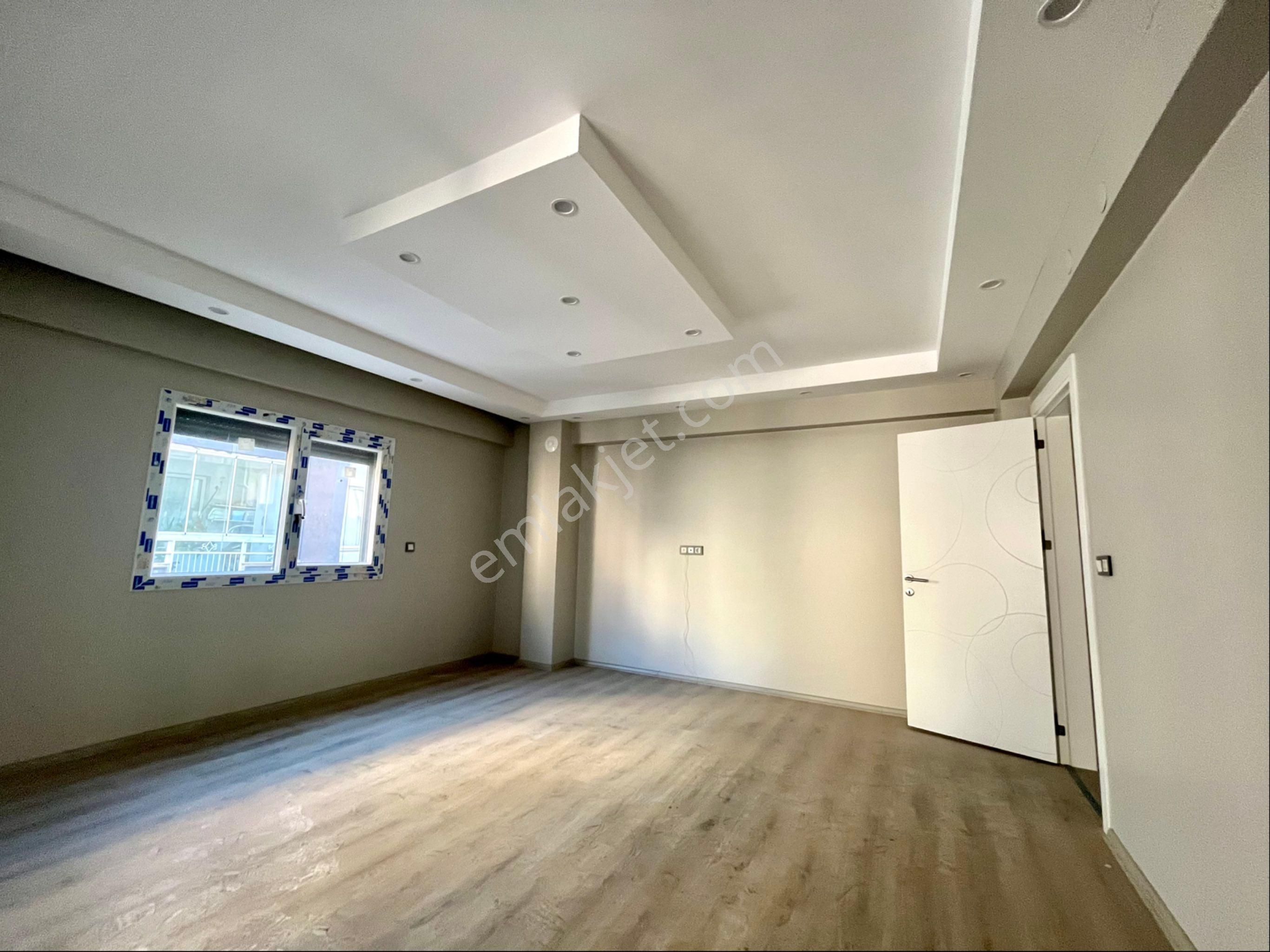 Torbalı Ertuğrul Mahallesinde 2+1 Kiralık Sıfır Daire - Görsel 15