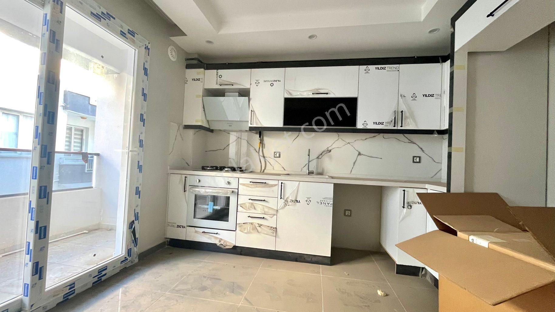 Torbalı Ertuğrul Mahallesinde 2+1 Kiralık Sıfır Daire - Görsel 8