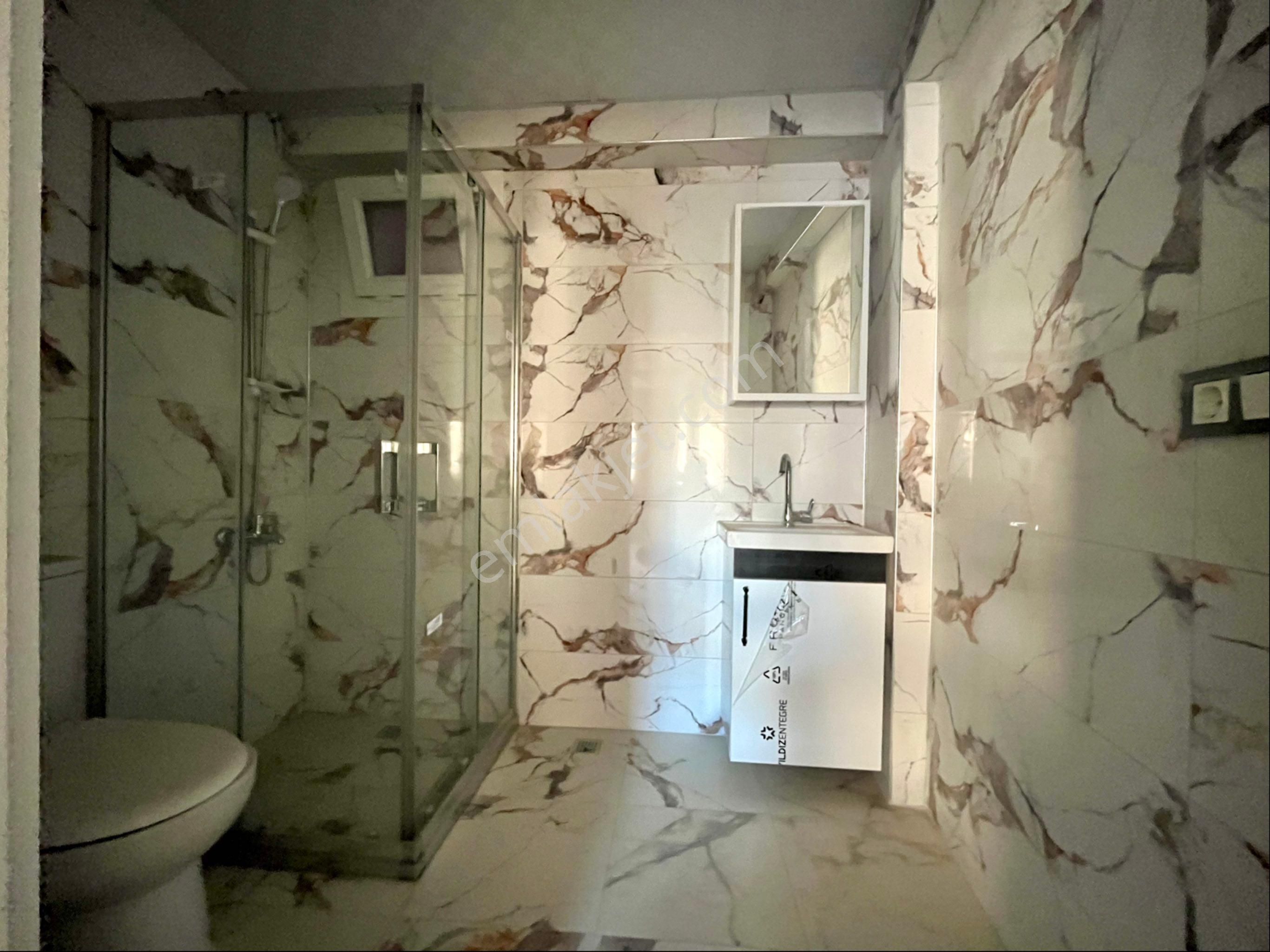 Torbalı Ertuğrul Mahallesinde 2+1 Kiralık Sıfır Daire - Görsel 16