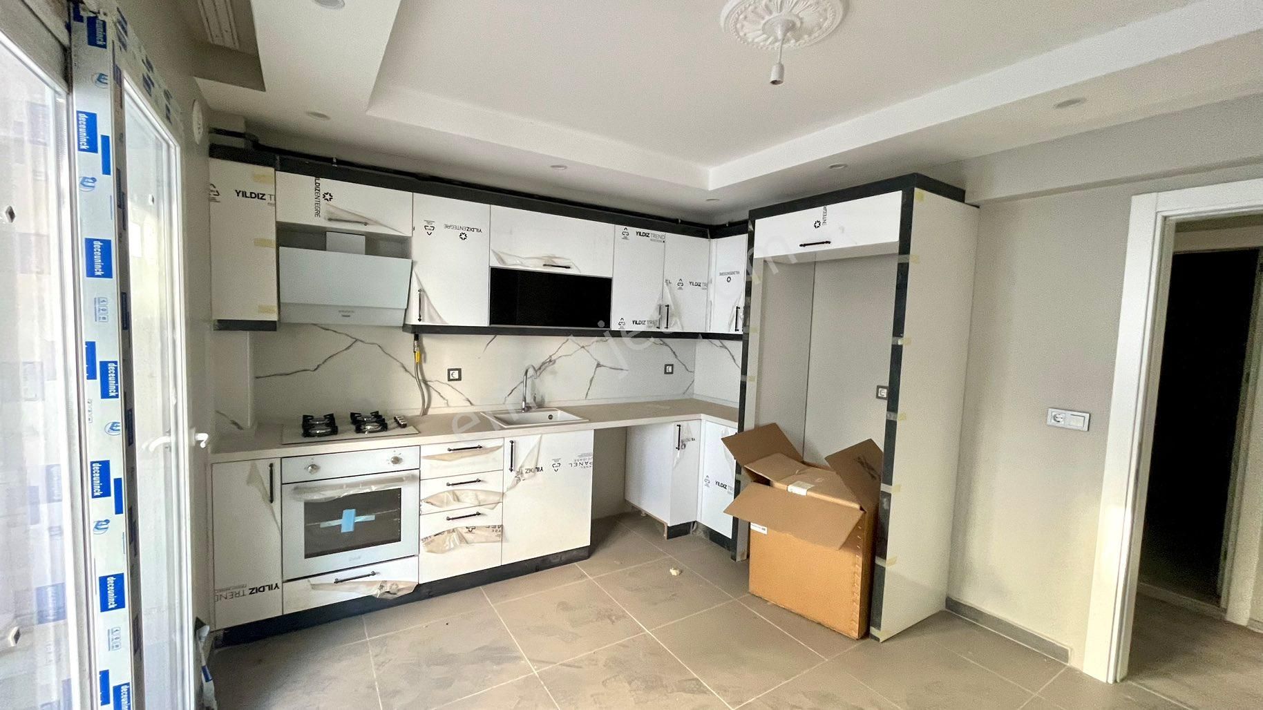 Torbalı Ertuğrul Mahallesinde 2+1 Kiralık Sıfır Daire - Görsel 6