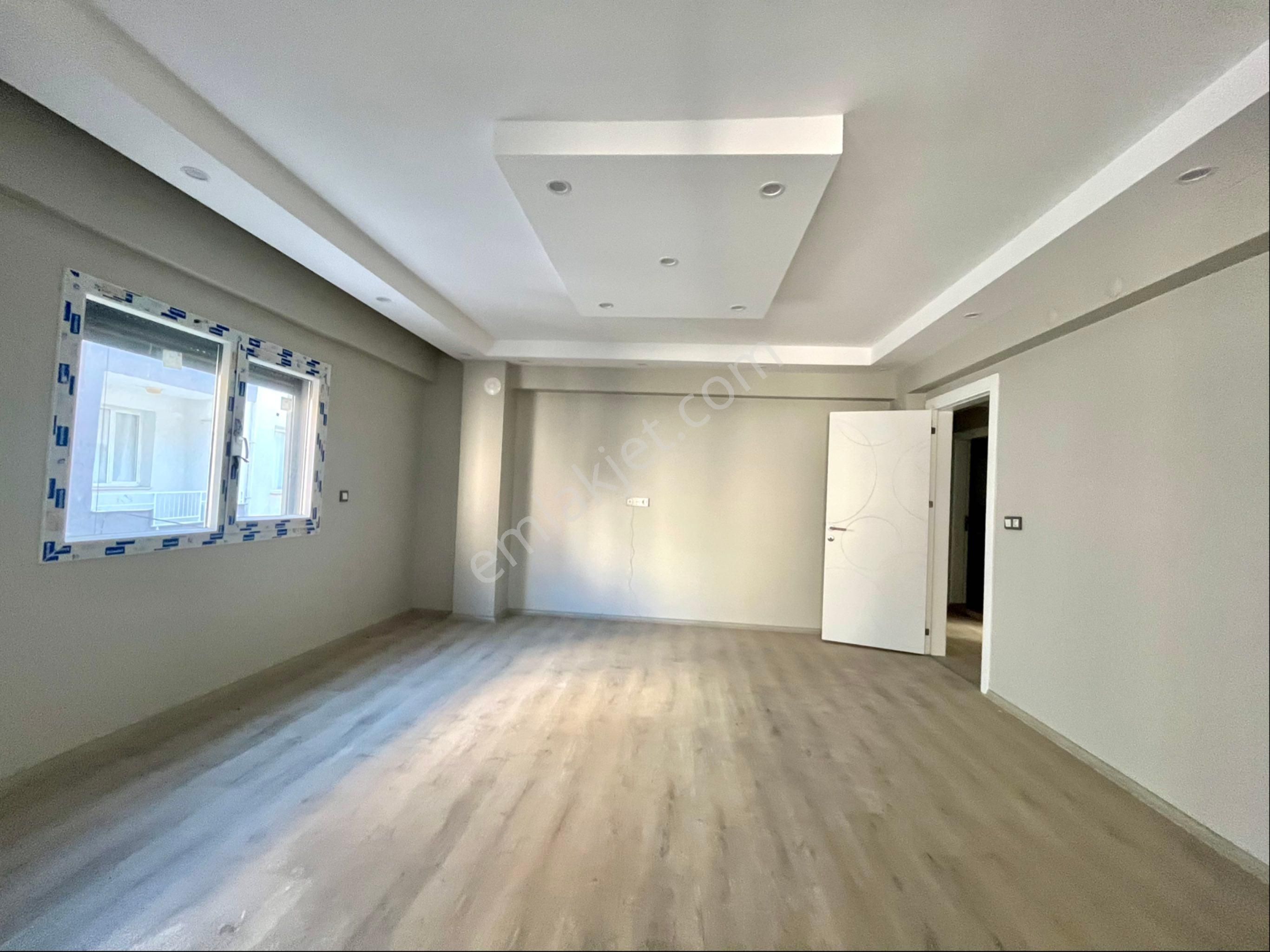 Torbalı Ertuğrul Mahallesinde 2+1 Kiralık Sıfır Daire - Görsel 31