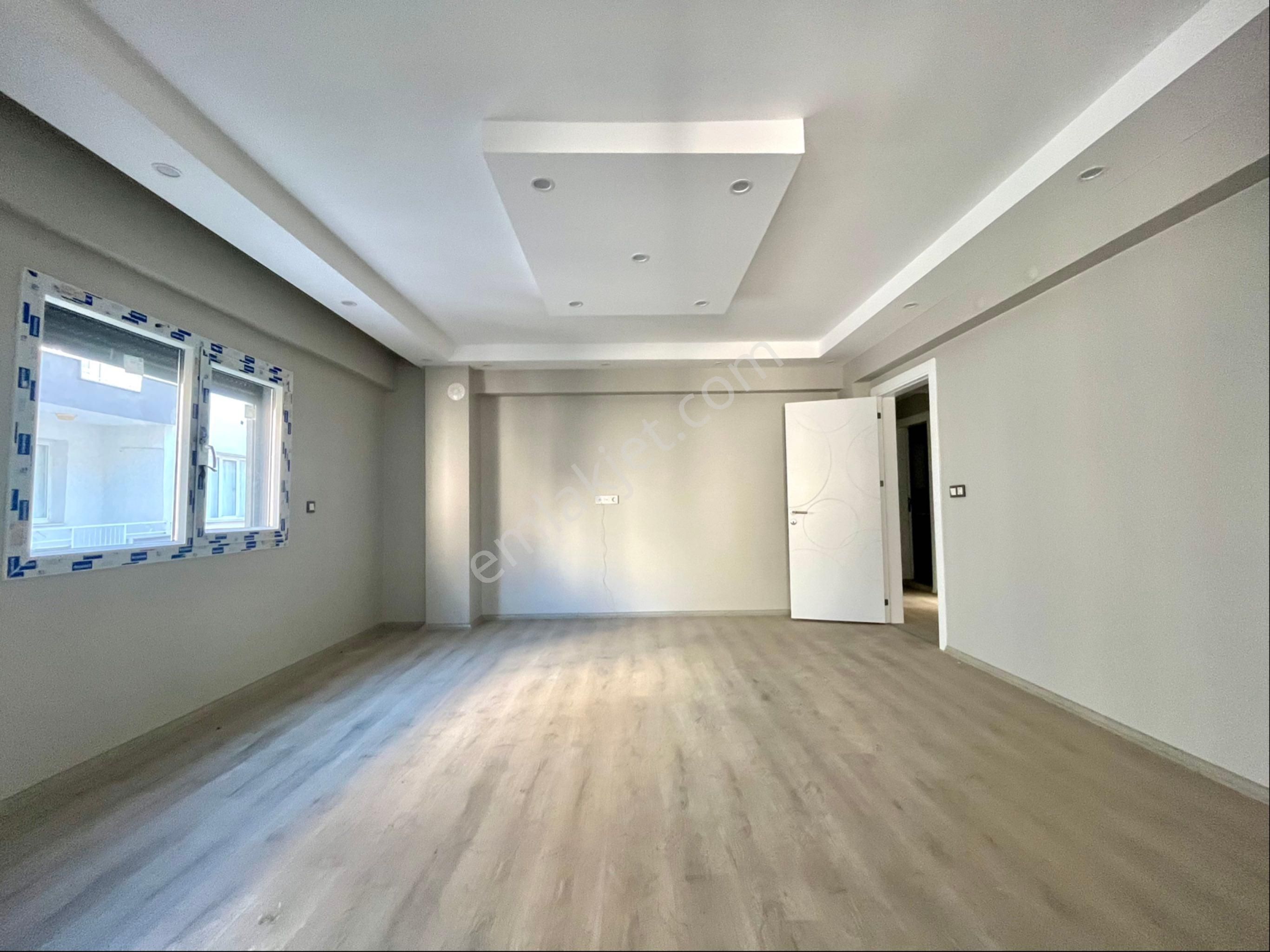 Torbalı Ertuğrul Mahallesinde 2+1 Kiralık Sıfır Daire - Görsel 13