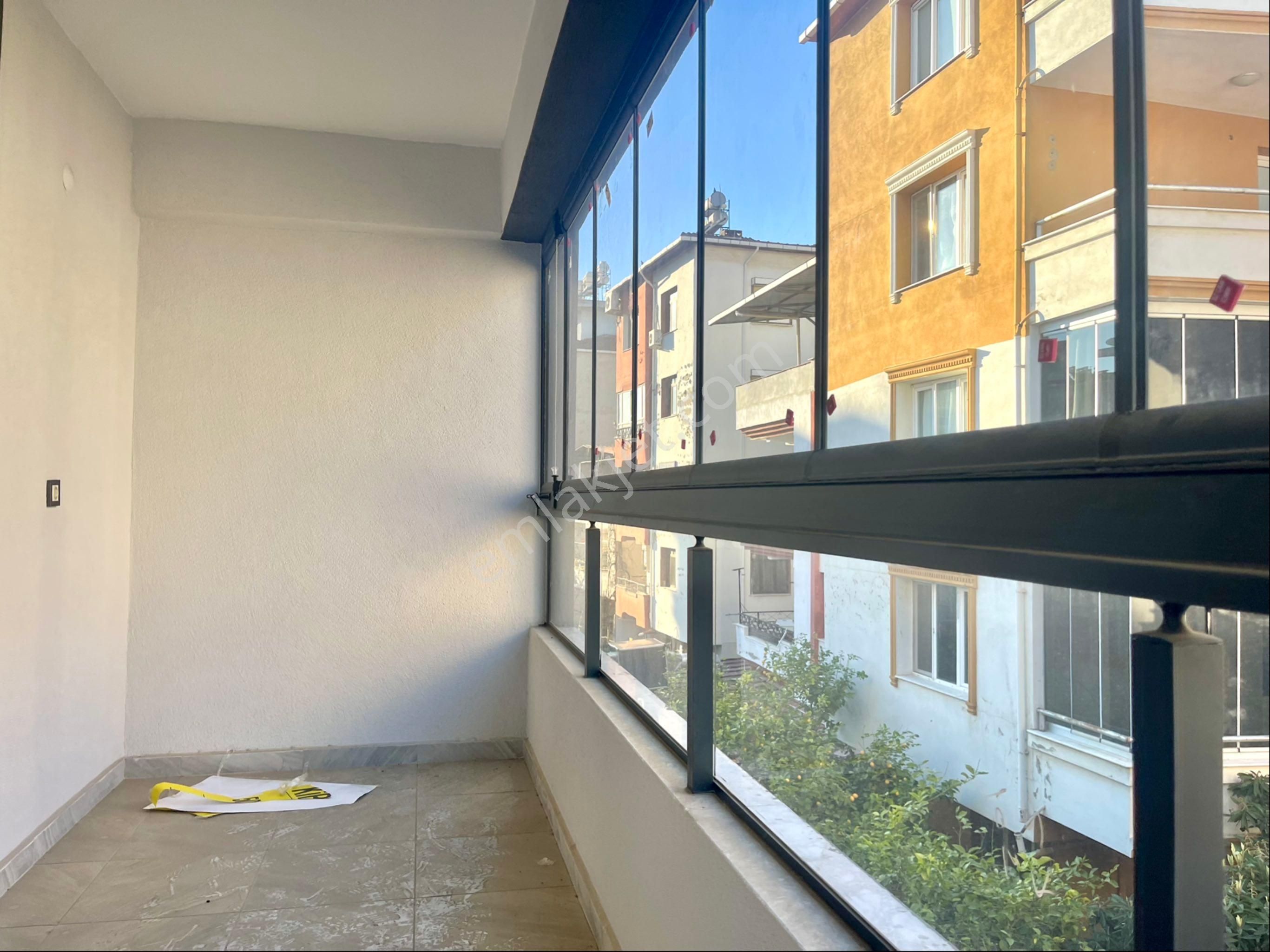 Torbalı Ertuğrul Mahallesinde 2+1 Kiralık Sıfır Daire - Görsel 14