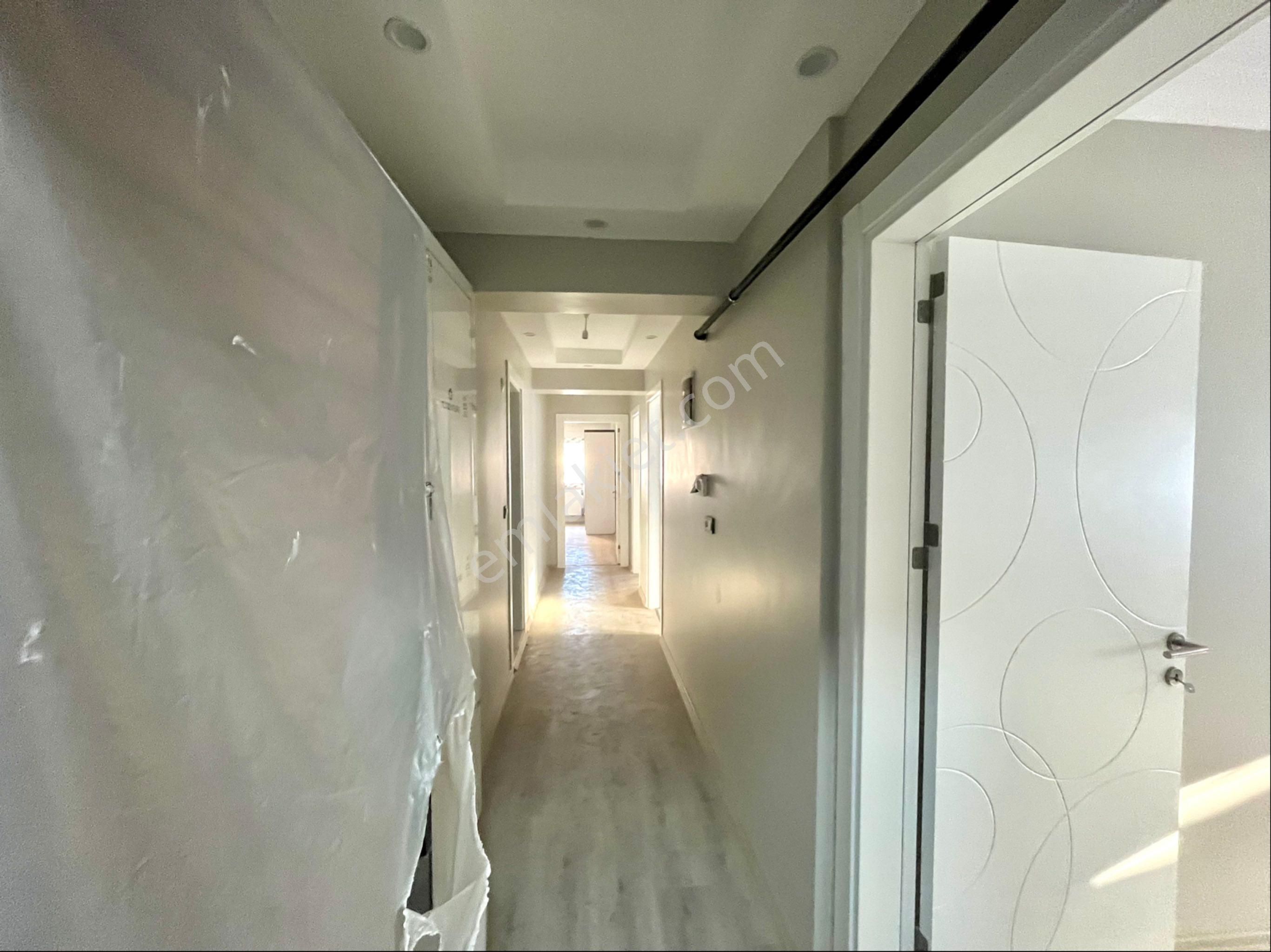 Torbalı Ertuğrul Mahallesinde 2+1 Kiralık Sıfır Daire - Görsel 5