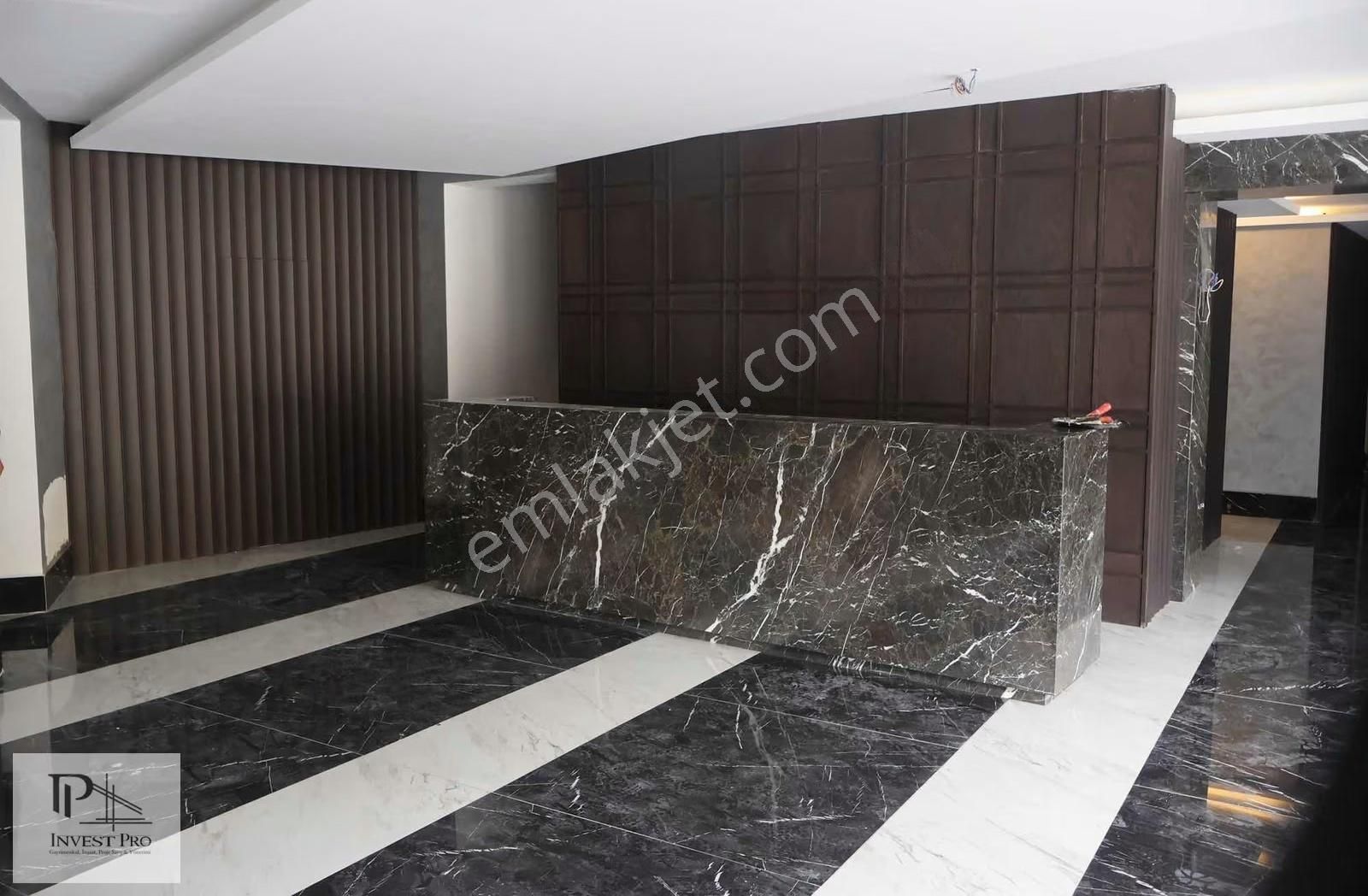 Investpro'dan Alanya Tosmur'da Satılık 1+1 Daire - Görsel 33