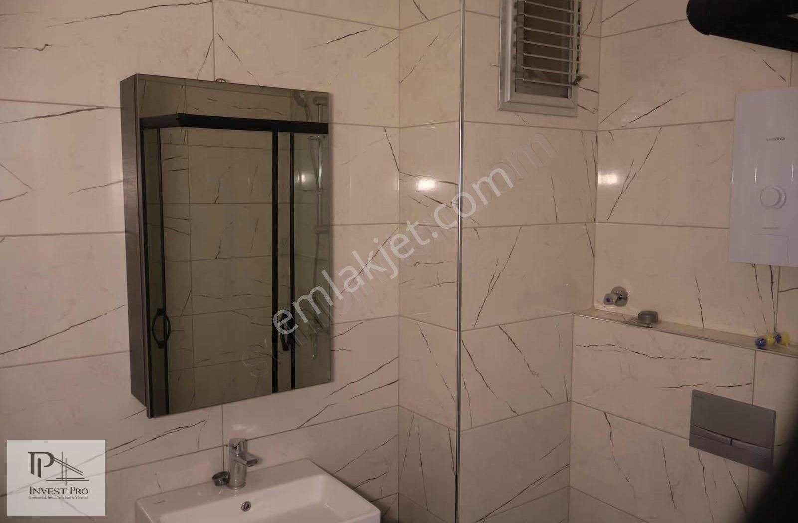 Investpro'dan Alanya Tosmur'da Satılık 1+1 Daire - Görsel 14