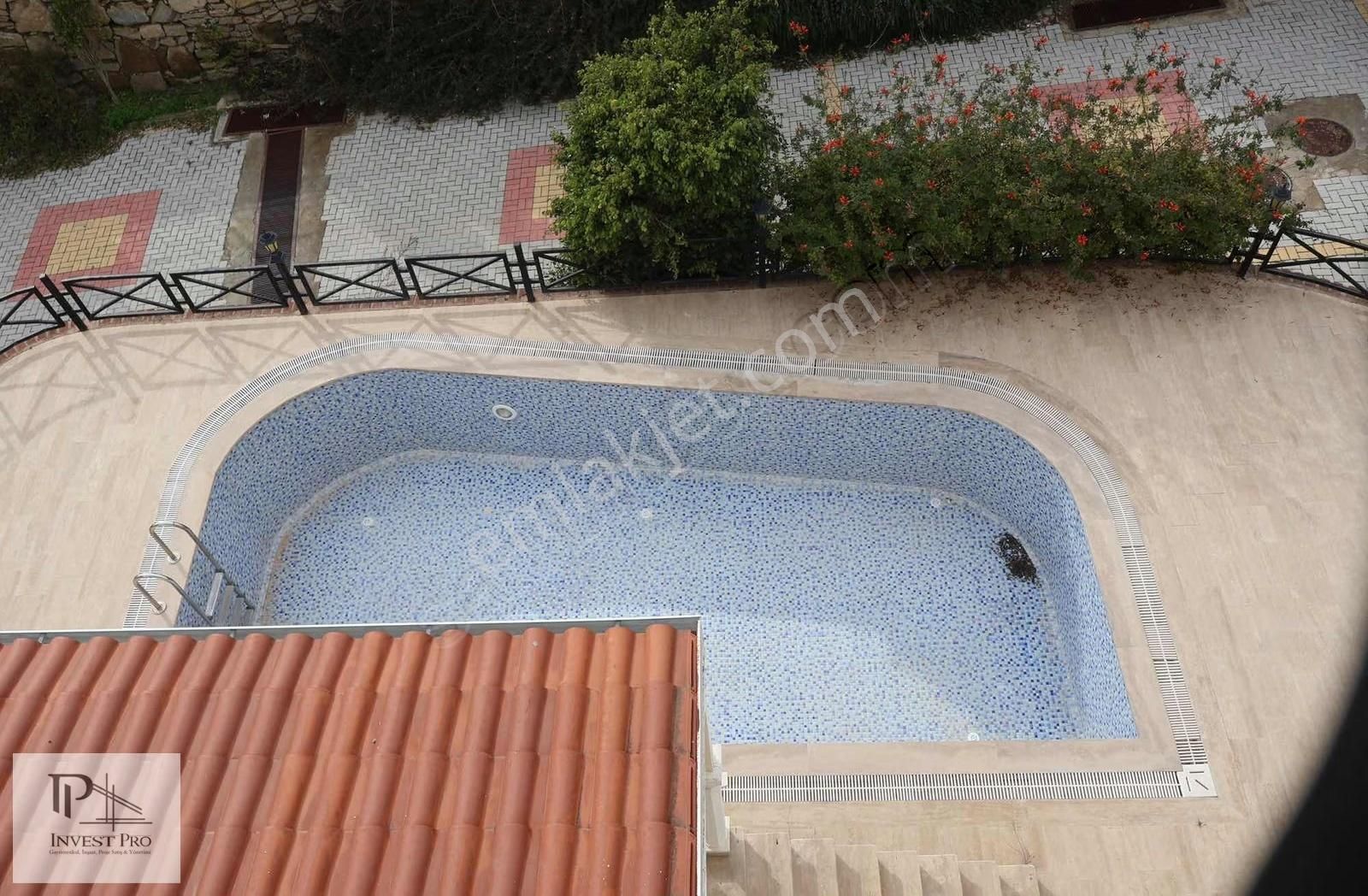 Investpro'dan Alanya İncekum'da Satılık Villa - Görsel 10