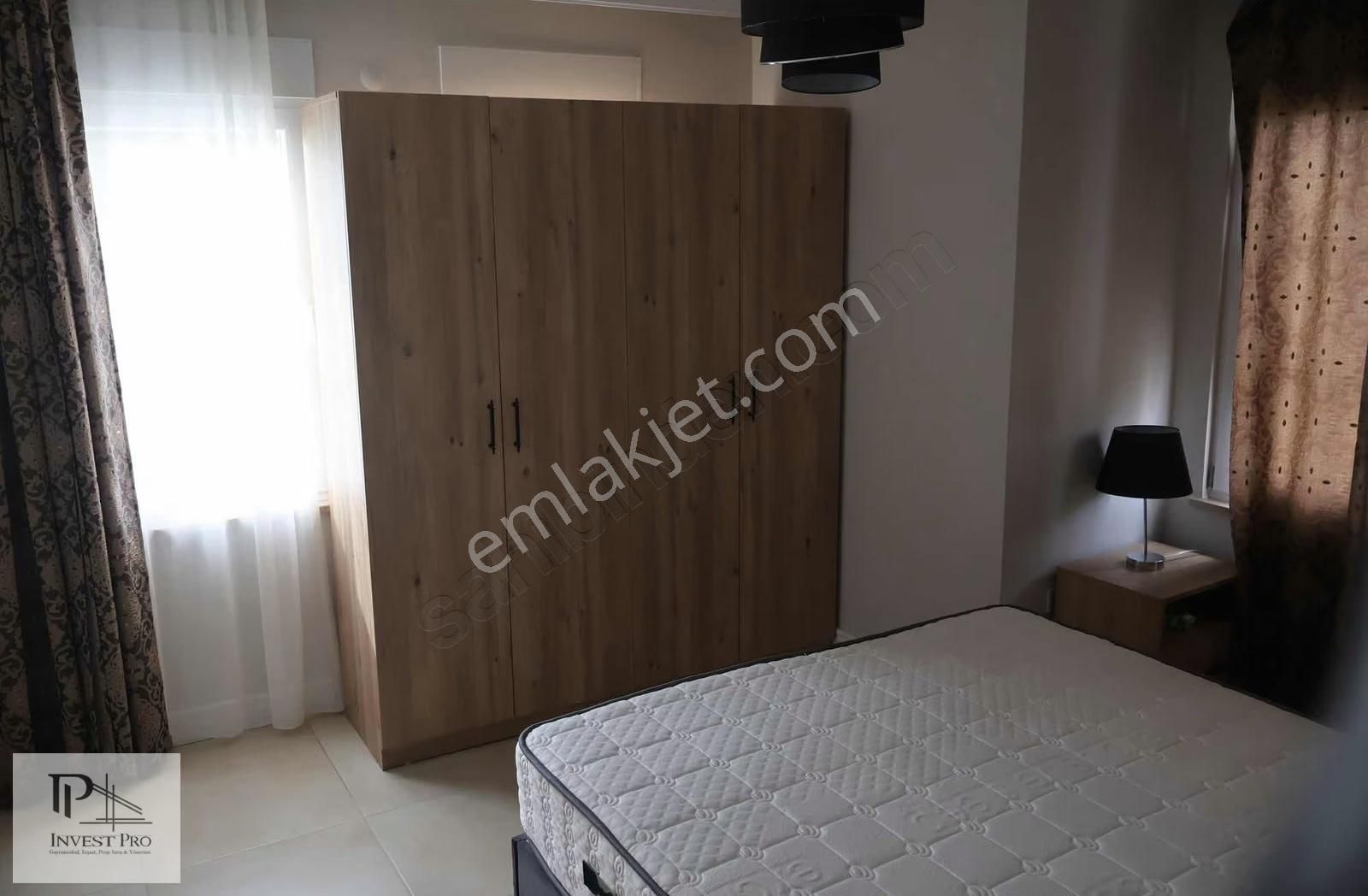 Investpro'dan Alanya İncekum'da Satılık Villa - Görsel 21