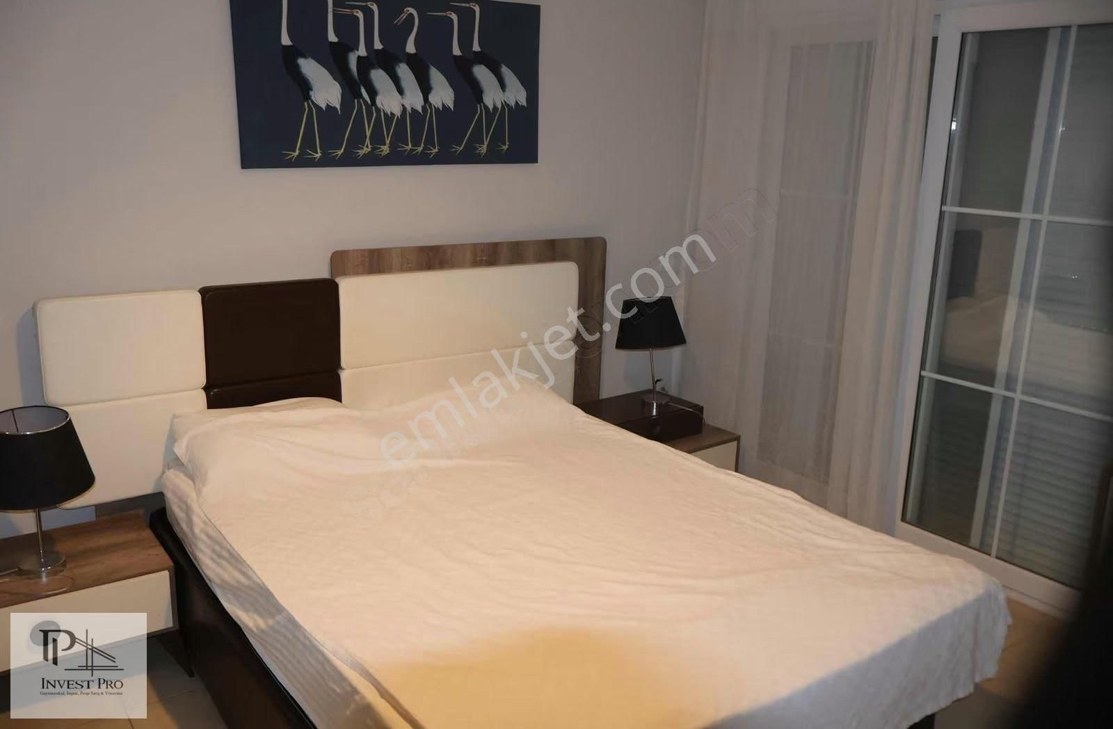 Investpro'dan Alanya İncekum'da Satılık Villa - Görsel 17