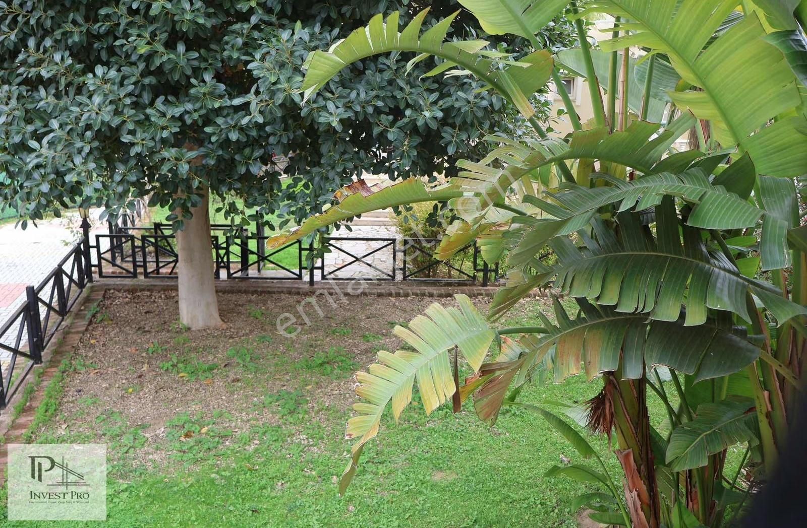 Investpro'dan Alanya İncekum'da Satılık Villa - Görsel 5