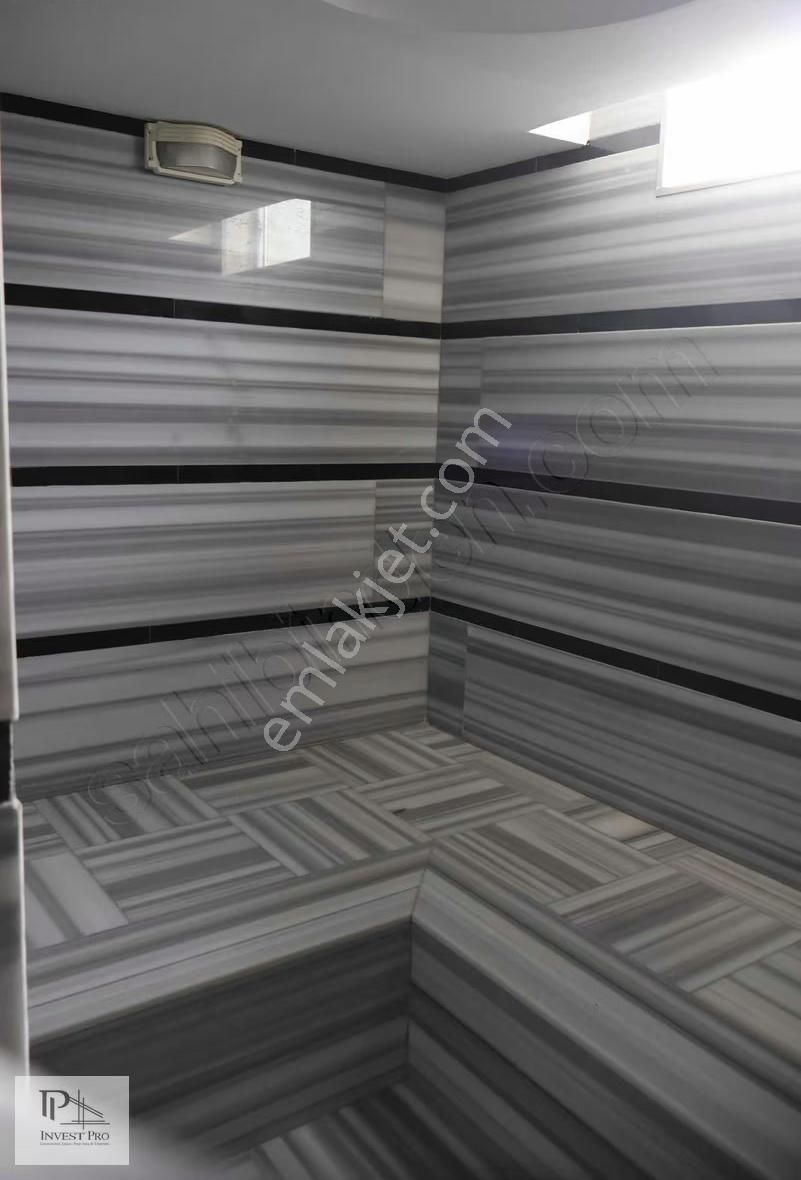 Investpro'dan Alanya İncekum'da Satılık Villa - Görsel 9