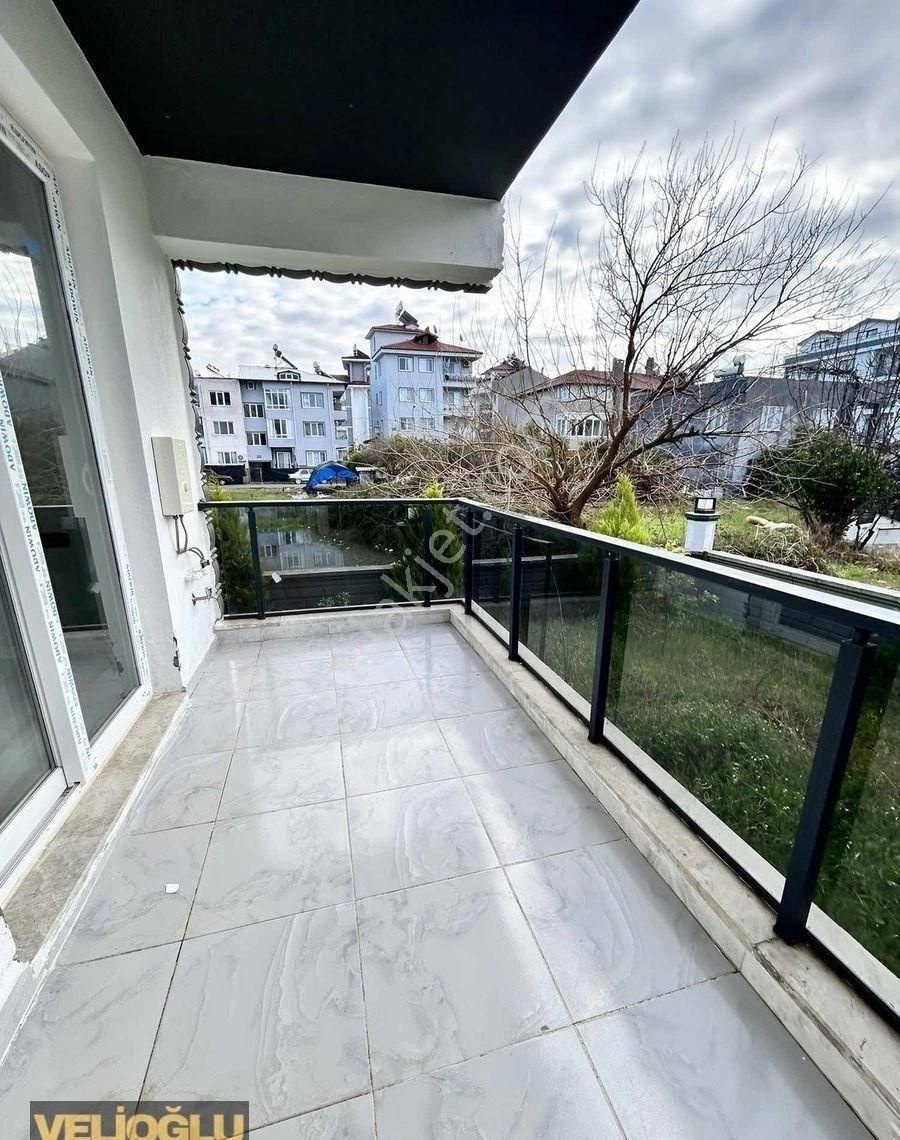 Karçalı Mah Satılık 2+1 Ebeveyn Bonyolu Zemin Kat Daire - Görsel 19