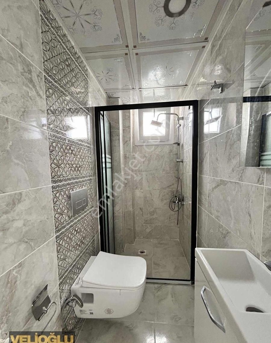 Karçalı Mah Satılık 2+1 Ebeveyn Bonyolu Zemin Kat Daire - Görsel 24