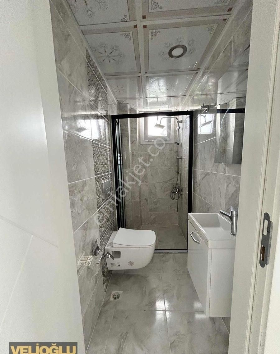 Karçalı Mah Satılık 2+1 Ebeveyn Bonyolu Zemin Kat Daire - Görsel 22