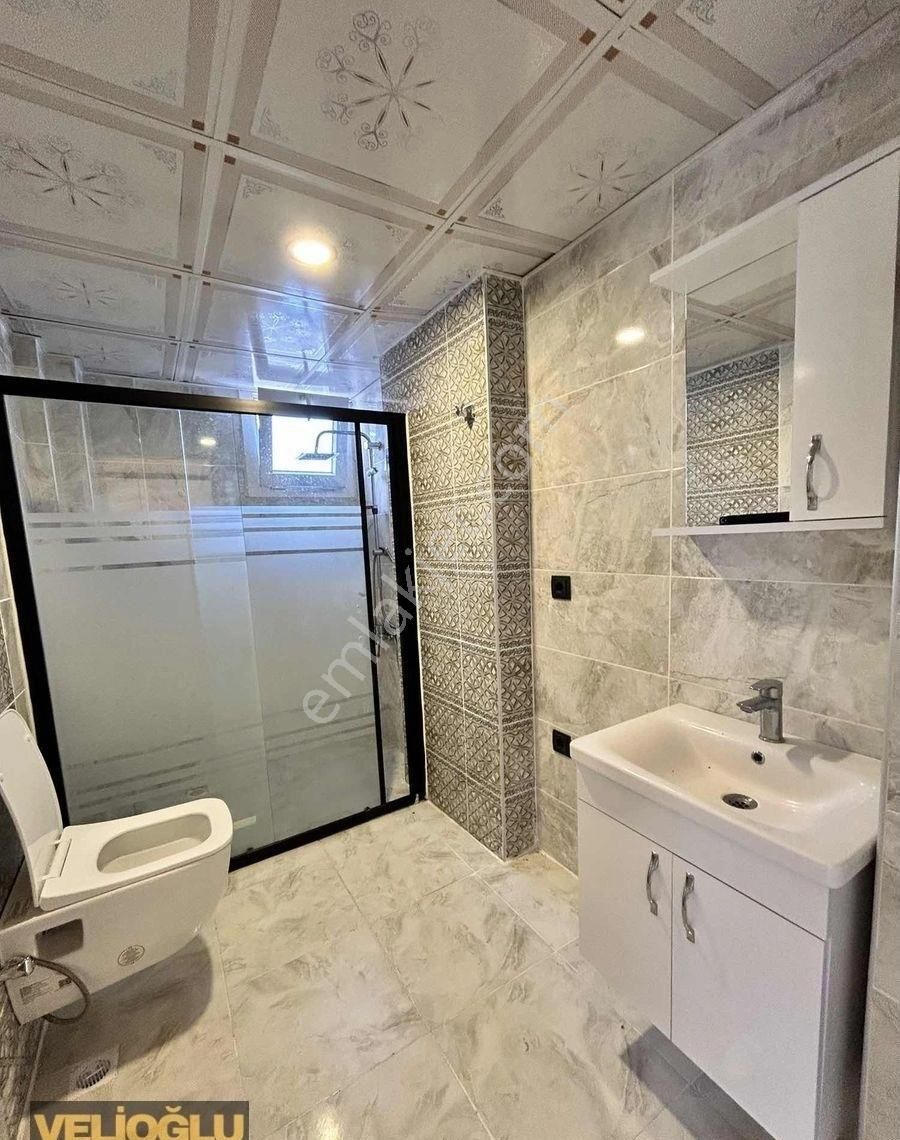 Karçalı Mah Satılık 2+1 Ebeveyn Bonyolu Zemin Kat Daire - Görsel 20