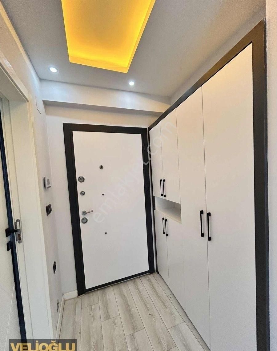 Karçalı Mah Satılık 2+1 Ebeveyn Bonyolu Zemin Kat Daire - Görsel 23