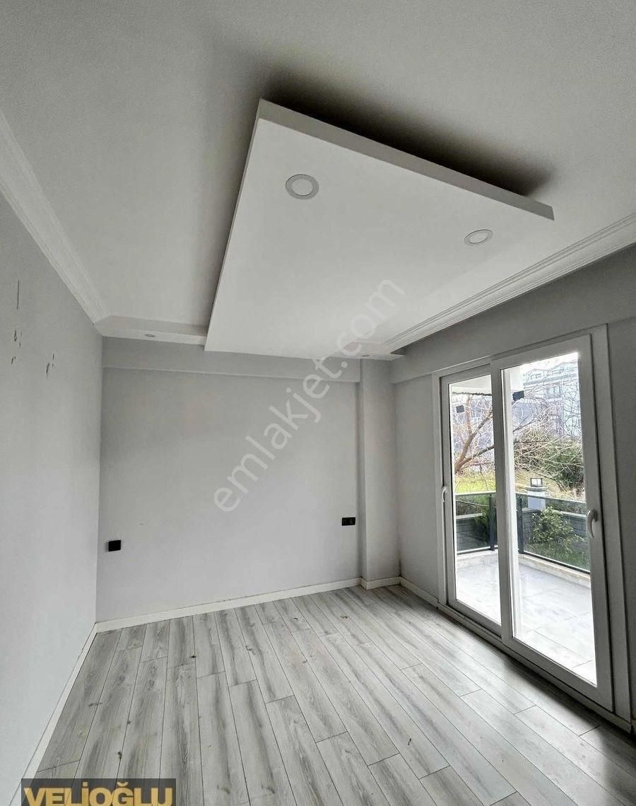 Karçalı Mah Satılık 2+1 Ebeveyn Bonyolu Zemin Kat Daire - Görsel 12