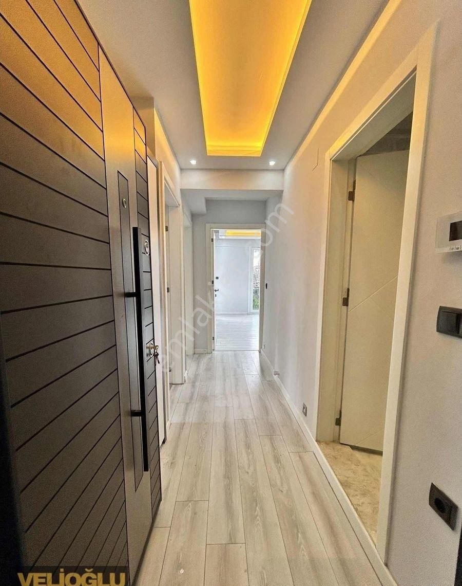 Karçalı Mah Satılık 2+1 Ebeveyn Bonyolu Zemin Kat Daire