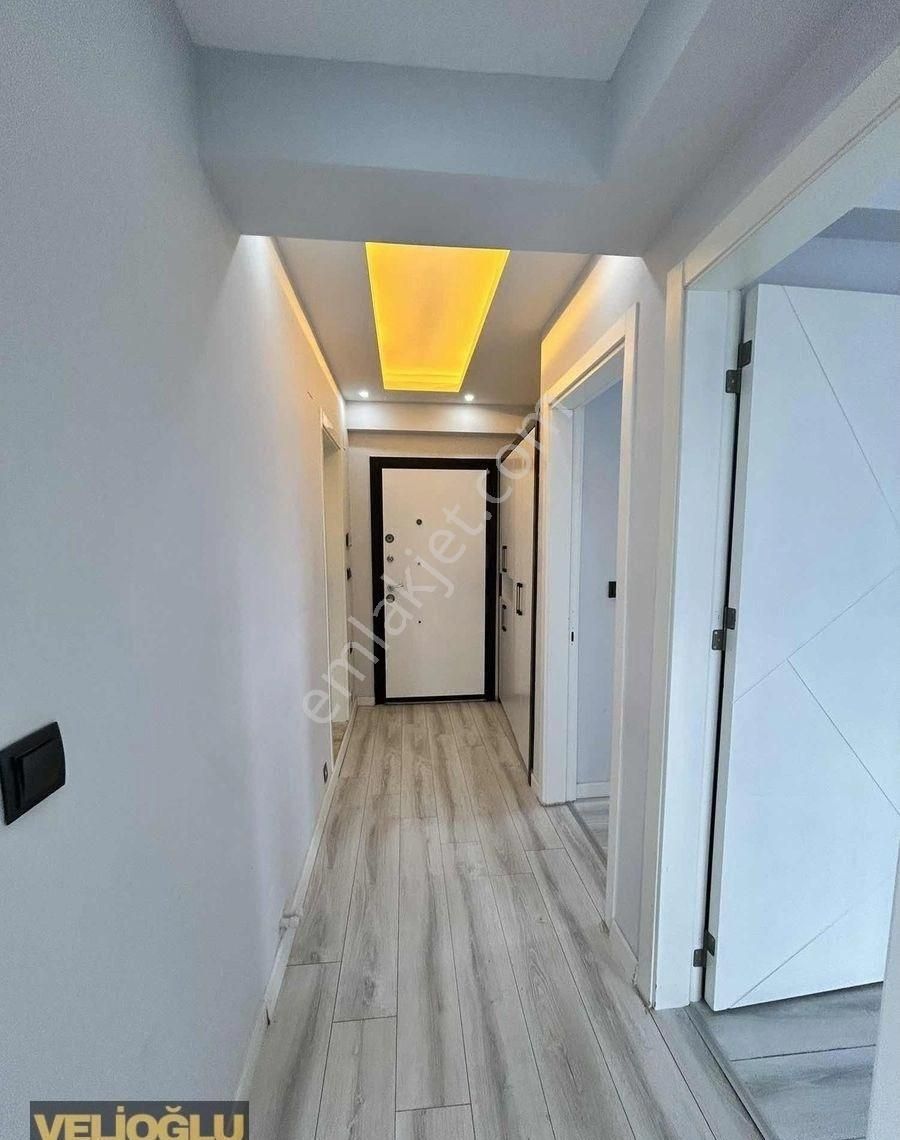 Karçalı Mah Satılık 2+1 Ebeveyn Bonyolu Zemin Kat Daire - Görsel 11