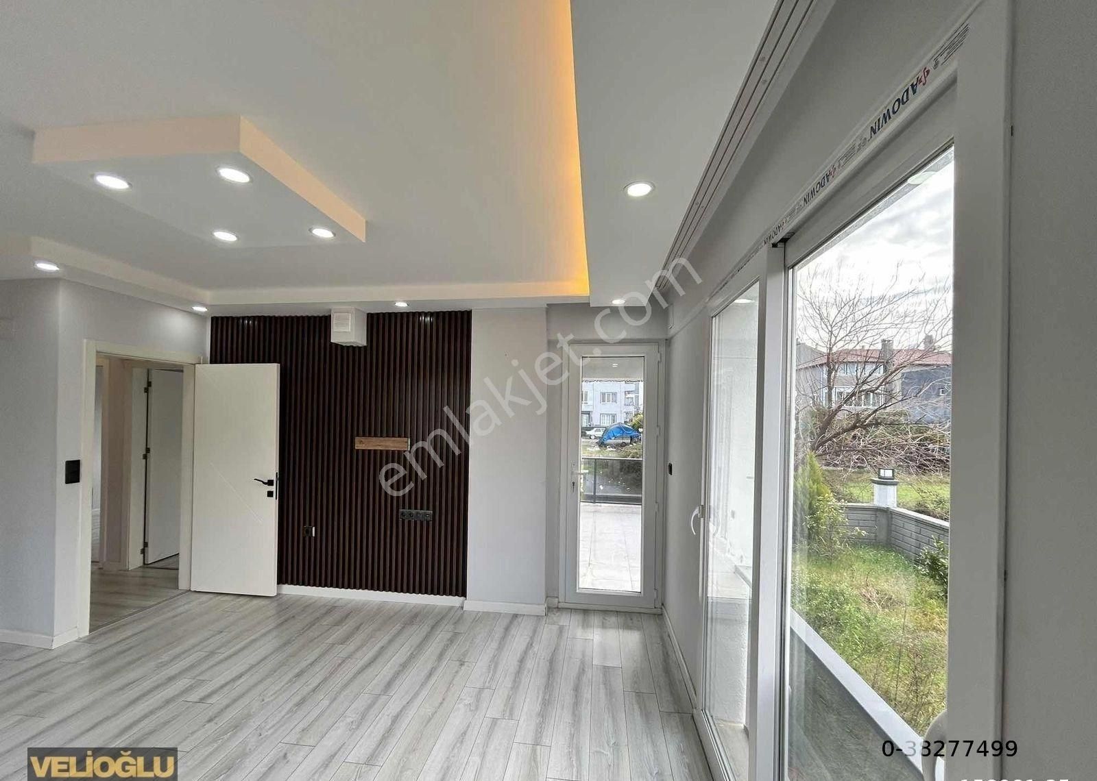 Karçalı Mah Satılık 2+1 Ebeveyn Bonyolu Zemin Kat Daire - Görsel 15