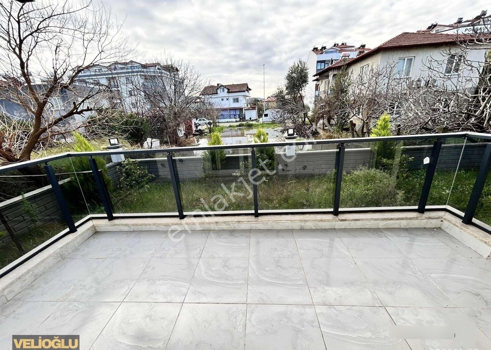 Karçalı Mah Satılık 2+1 Ebeveyn Bonyolu Zemin Kat Daire - Görsel 10